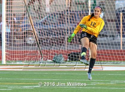 Thumbnail 2 in Hamilton vs. Desert Vista (AIA D1 Final)  photogallery.