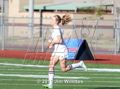 Thumbnail 3 in Hamilton vs. Desert Vista (AIA D1 Final)  photogallery.