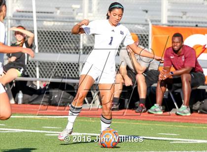 Thumbnail 2 in Hamilton vs. Desert Vista (AIA D1 Final)  photogallery.