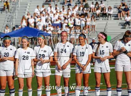 Thumbnail 3 in Hamilton vs. Desert Vista (AIA D1 Final)  photogallery.