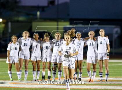 Thumbnail 3 in Hamilton vs. Desert Vista (AIA D1 Final)  photogallery.