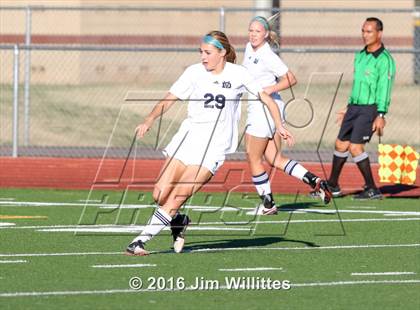 Thumbnail 3 in Hamilton vs. Desert Vista (AIA D1 Final)  photogallery.