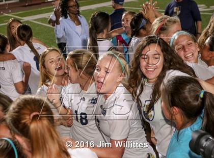 Thumbnail 2 in Hamilton vs. Desert Vista (AIA D1 Final)  photogallery.