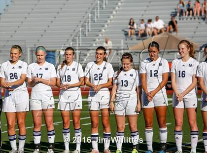 Thumbnail 3 in Hamilton vs. Desert Vista (AIA D1 Final)  photogallery.