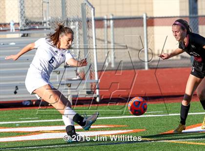 Thumbnail 1 in Hamilton vs. Desert Vista (AIA D1 Final)  photogallery.