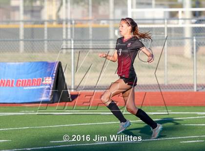 Thumbnail 1 in Hamilton vs. Desert Vista (AIA D1 Final)  photogallery.