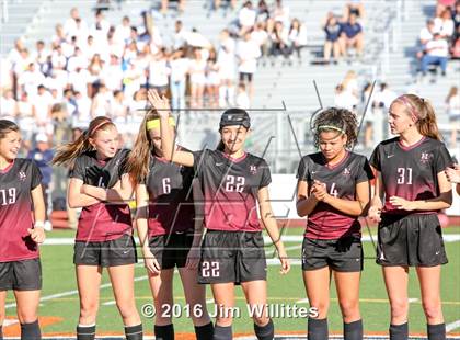 Thumbnail 3 in Hamilton vs. Desert Vista (AIA D1 Final)  photogallery.