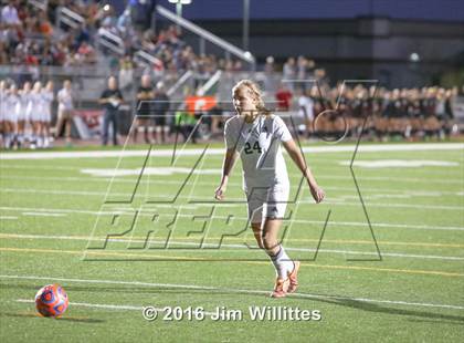Thumbnail 1 in Hamilton vs. Desert Vista (AIA D1 Final)  photogallery.