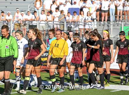 Thumbnail 1 in Hamilton vs. Desert Vista (AIA D1 Final)  photogallery.