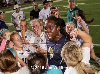 Thumbnail 1 in Hamilton vs. Desert Vista (AIA D1 Final)  photogallery.