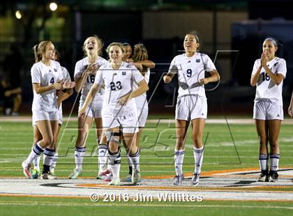 Thumbnail 3 in Hamilton vs. Desert Vista (AIA D1 Final)  photogallery.