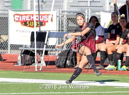 Thumbnail 1 in Hamilton vs. Desert Vista (AIA D1 Final)  photogallery.