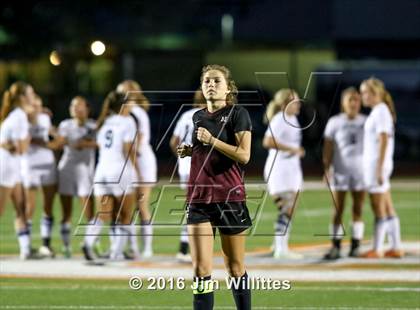 Thumbnail 3 in Hamilton vs. Desert Vista (AIA D1 Final)  photogallery.