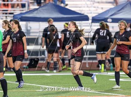 Thumbnail 3 in Hamilton vs. Desert Vista (AIA D1 Final)  photogallery.