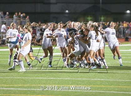 Thumbnail 1 in Hamilton vs. Desert Vista (AIA D1 Final)  photogallery.