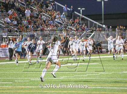 Thumbnail 3 in Hamilton vs. Desert Vista (AIA D1 Final)  photogallery.