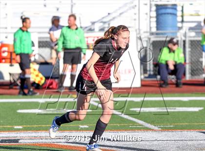 Thumbnail 2 in Hamilton vs. Desert Vista (AIA D1 Final)  photogallery.