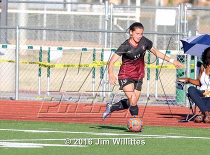 Thumbnail 1 in Hamilton vs. Desert Vista (AIA D1 Final)  photogallery.