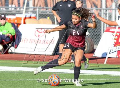 Thumbnail 3 in Hamilton vs. Desert Vista (AIA D1 Final)  photogallery.