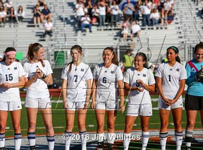 Thumbnail 1 in Hamilton vs. Desert Vista (AIA D1 Final)  photogallery.