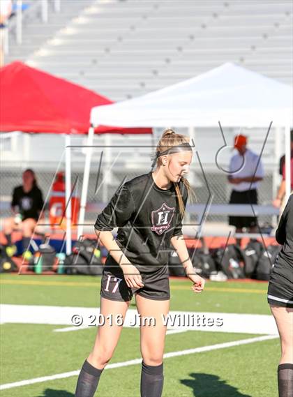 Thumbnail 3 in Hamilton vs. Desert Vista (AIA D1 Final)  photogallery.