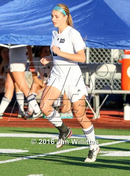 Thumbnail 1 in Hamilton vs. Desert Vista (AIA D1 Final)  photogallery.