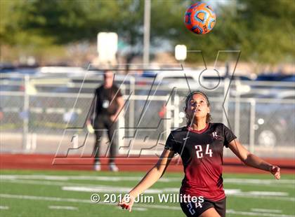 Thumbnail 2 in Hamilton vs. Desert Vista (AIA D1 Final)  photogallery.