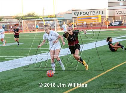 Thumbnail 3 in Hamilton vs. Desert Vista (AIA D1 Final)  photogallery.