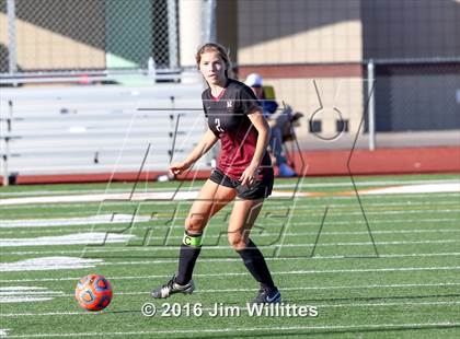 Thumbnail 3 in Hamilton vs. Desert Vista (AIA D1 Final)  photogallery.