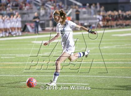 Thumbnail 1 in Hamilton vs. Desert Vista (AIA D1 Final)  photogallery.