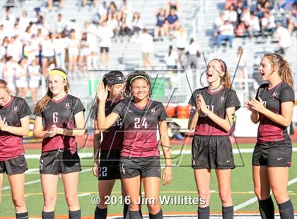 Thumbnail 2 in Hamilton vs. Desert Vista (AIA D1 Final)  photogallery.