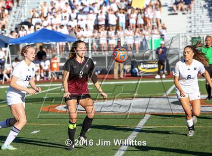 Thumbnail 3 in Hamilton vs. Desert Vista (AIA D1 Final)  photogallery.
