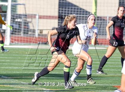 Thumbnail 1 in Hamilton vs. Desert Vista (AIA D1 Final)  photogallery.