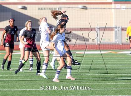 Thumbnail 3 in Hamilton vs. Desert Vista (AIA D1 Final)  photogallery.