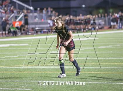 Thumbnail 2 in Hamilton vs. Desert Vista (AIA D1 Final)  photogallery.