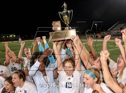 Thumbnail 1 in Hamilton vs. Desert Vista (AIA D1 Final)  photogallery.