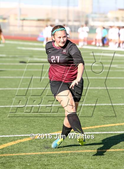 Thumbnail 1 in Hamilton vs. Desert Vista (AIA D1 Final)  photogallery.