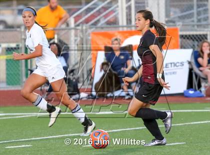 Thumbnail 3 in Hamilton vs. Desert Vista (AIA D1 Final)  photogallery.