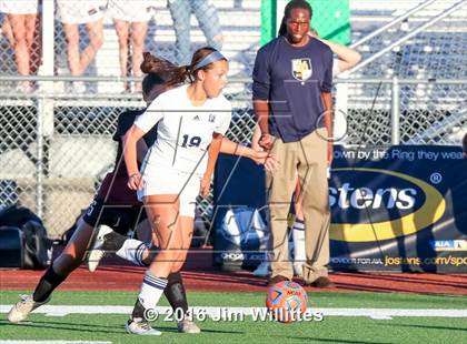 Thumbnail 2 in Hamilton vs. Desert Vista (AIA D1 Final)  photogallery.