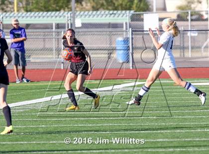 Thumbnail 3 in Hamilton vs. Desert Vista (AIA D1 Final)  photogallery.