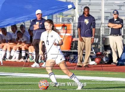 Thumbnail 1 in Hamilton vs. Desert Vista (AIA D1 Final)  photogallery.
