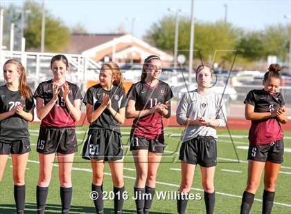 Thumbnail 2 in Hamilton vs. Desert Vista (AIA D1 Final)  photogallery.