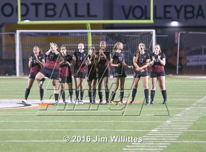 Thumbnail 3 in Hamilton vs. Desert Vista (AIA D1 Final)  photogallery.