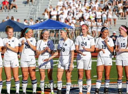 Thumbnail 1 in Hamilton vs. Desert Vista (AIA D1 Final)  photogallery.