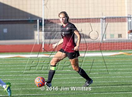 Thumbnail 2 in Hamilton vs. Desert Vista (AIA D1 Final)  photogallery.