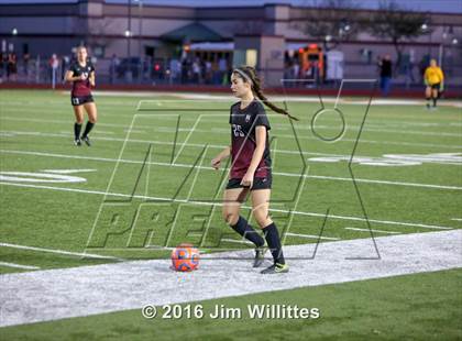 Thumbnail 3 in Hamilton vs. Desert Vista (AIA D1 Final)  photogallery.