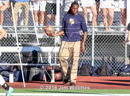 Thumbnail 1 in Hamilton vs. Desert Vista (AIA D1 Final)  photogallery.