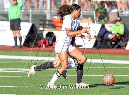 Thumbnail 1 in Hamilton vs. Desert Vista (AIA D1 Final)  photogallery.