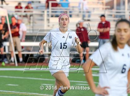 Thumbnail 1 in Hamilton vs. Desert Vista (AIA D1 Final)  photogallery.