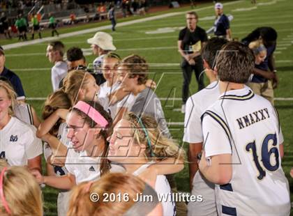 Thumbnail 3 in Hamilton vs. Desert Vista (AIA D1 Final)  photogallery.